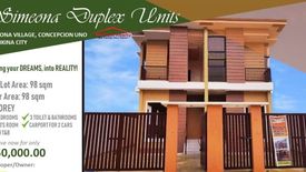 House for sale in Tumana, Metro Manila