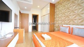 2 Bedroom Apartment for rent in Tan Hung, Ho Chi Minh