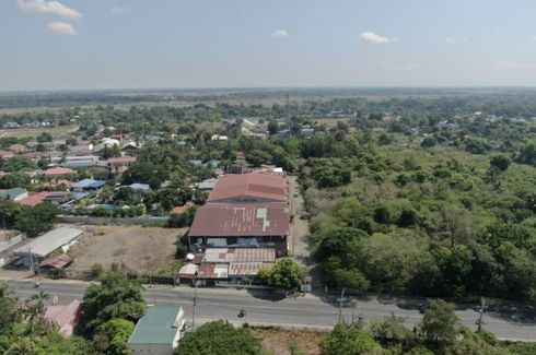 Land for sale in Mabini Extension, Nueva Ecija