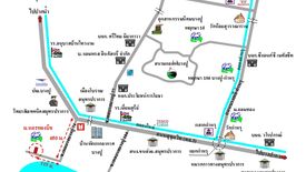 2 Bedroom Townhouse for sale in Nakorn beech, Pak Nam, Samut Prakan near BTS Srinagarindra