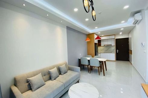 Cho thuê căn hộ 2 phòng ngủ tại Sunrise Riverside, Phước Kiểng, Huyện Nhà Bè, Hồ Chí Minh