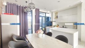 3 Bedroom Townhouse for rent in Nai Hien Dong, Da Nang