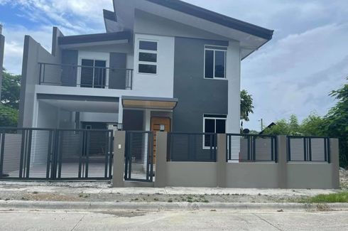 4 Bedroom House for sale in Matina Pangi, Davao del Sur