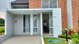 Rumah dijual dengan 2 kamar tidur di Cipamokolan, Jawa Barat