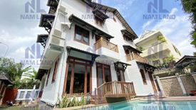 Cho thuê villa 6 phòng ngủ tại Bình Trưng Tây, Quận 2, Hồ Chí Minh