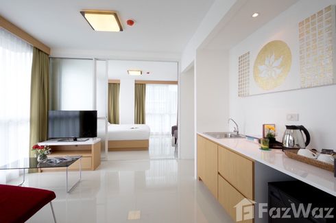 1 Bedroom Condo for rent in The Wide Condotel Condominium, 