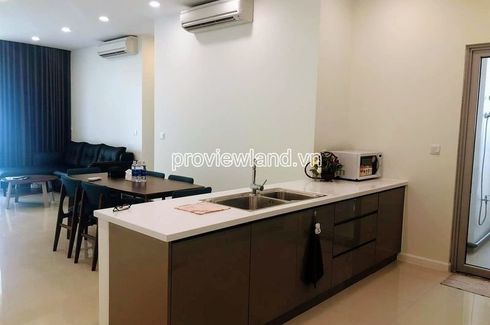 3 Bedroom Apartment for rent in Estella Heights, An Phu, Ho Chi Minh