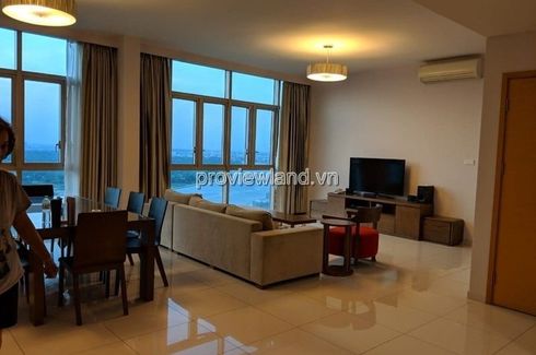 4 Bedroom Apartment for rent in The Vista, An Phu, Ho Chi Minh