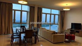 4 Bedroom Apartment for rent in The Vista, An Phu, Ho Chi Minh