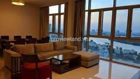 4 Bedroom Apartment for rent in The Vista, An Phu, Ho Chi Minh