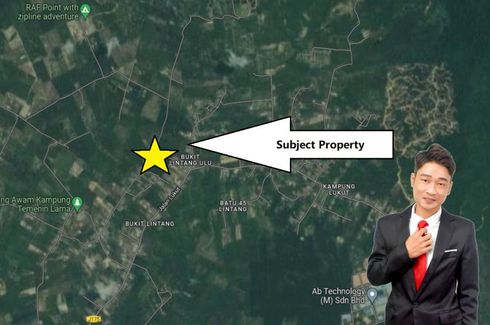 Land for sale in Jalan Mawai, Johor