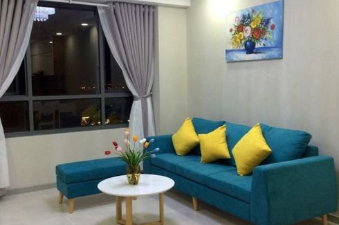 2 Bedroom Condo for rent in The Krista, Binh Trung Dong, Ho Chi Minh