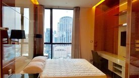 1 Bedroom Condo for rent in The Address Sukhumvit 28, Khlong Tan, Bangkok near BTS Phrom Phong