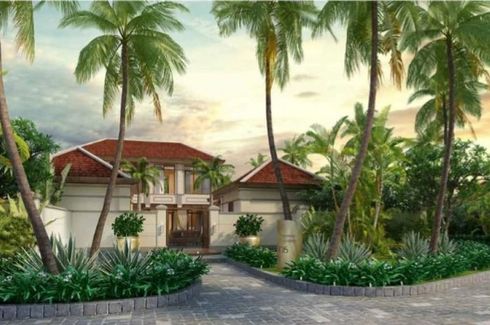 Villa for sale in O Cho Dua, Ha Noi