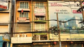 ขายทาวน์เฮ้าส์ 2 ห้องนอน ใน บางกระสอ, เมืองนนทบุรี ใกล้ MRT บางกระสอ