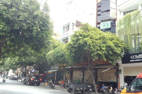 Cho thuê nhà phố 1 phòng ngủ tại Bến Nghé, Quận 1, Hồ Chí Minh