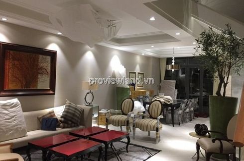 4 Bedroom Townhouse for sale in Phuoc Kieng, Ho Chi Minh