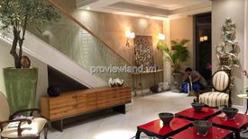 4 Bedroom Townhouse for sale in Phuoc Kieng, Ho Chi Minh