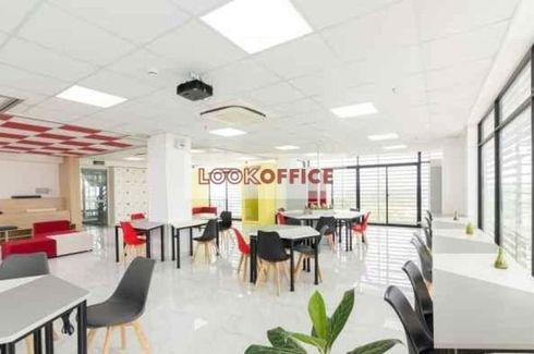 Office for rent in Phuoc Kieng, Ho Chi Minh