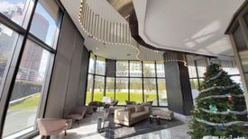 1 Bedroom Condo for sale in The Esse at Singha Complex, Bang Kapi, Bangkok near MRT Phetchaburi