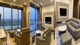 3 Bedroom Condo for sale in The Nassim, Thao Dien, Ho Chi Minh