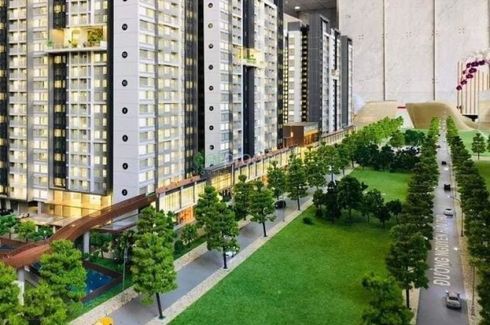 Cần bán căn hộ chung cư 2 phòng ngủ tại Celesta Rise, Phước Kiểng, Huyện Nhà Bè, Hồ Chí Minh