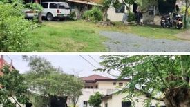 Land for rent in Forbes Park North, Metro Manila