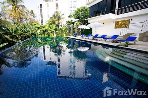1 Bedroom Apartment for sale in Palm & Pine At Karon Hill, Karon, Phuket