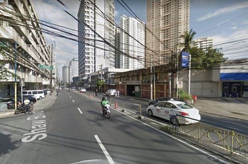 Land for sale in Highway Hills, Metro Manila near MRT-3 Shaw Boulevard