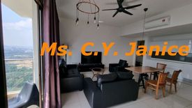 3 Bedroom Serviced Apartment for rent in Bukit Jalil, Kuala Lumpur