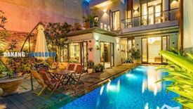 3 Bedroom Villa for rent in Man Thai, Da Nang