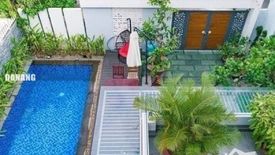 Cho thuê villa 3 phòng ngủ tại Mân Thái, Quận Sơn Trà, Đà Nẵng