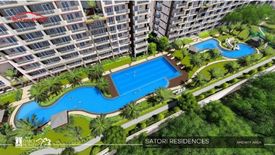 Condo for sale in Santolan, Metro Manila near LRT-2 Santolan