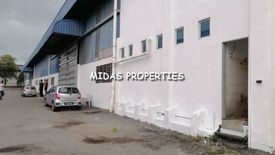 Warehouse / Factory for rent in Pelabuhan Utara, Selangor