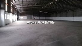 Warehouse / Factory for rent in Pelabuhan Utara, Selangor