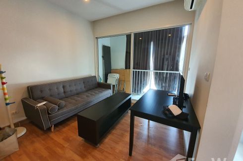 1 Bedroom Condo for sale in The Coast Bangkok, Bang Na, Bangkok near BTS Bang Na