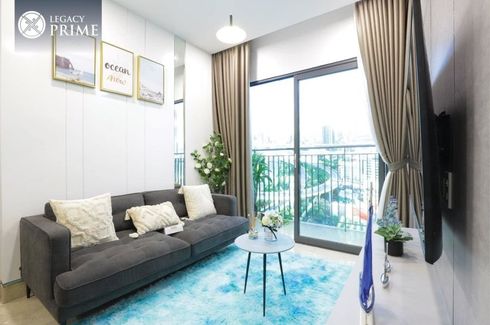 Cần bán căn hộ 2 phòng ngủ tại Thuận Giao, Thuận An, Bình Dương