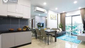 Cần bán căn hộ 2 phòng ngủ tại Thuận Giao, Thuận An, Bình Dương