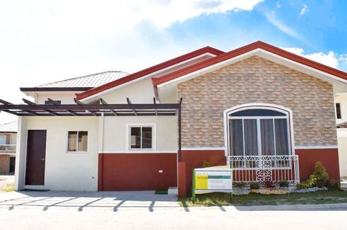 3 Bedroom House for sale in Cabalantian, Pampanga