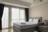 Apartemen disewa dengan 1 kamar tidur di Pondok Aren, Banten