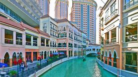 1 Bedroom Condo for sale in The Venice Luxury Residences, McKinley Hill, Metro Manila