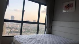 1 Bedroom Condo for rent in Urbano Absolute Sathon - Taksin, Khlong Ton Sai, Bangkok near BTS Krung Thon Buri