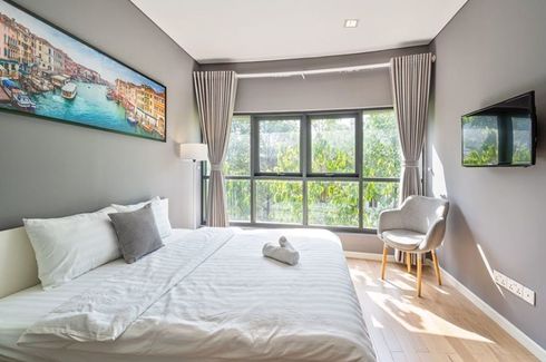 2 Bedroom Apartment for sale in City Garden, Phuong 21, Ho Chi Minh