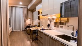 1 Bedroom Condo for rent in Celes Asoke, Khlong Toei Nuea, Bangkok near BTS Asoke