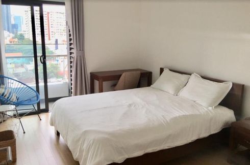 1 Bedroom Apartment for rent in City Garden, Phuong 21, Ho Chi Minh