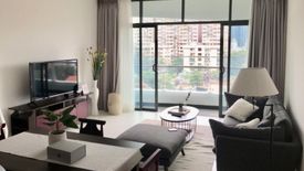 1 Bedroom Apartment for rent in City Garden, Phuong 21, Ho Chi Minh