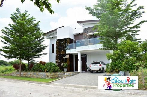 4 Bedroom House for sale in Catarman, Cebu