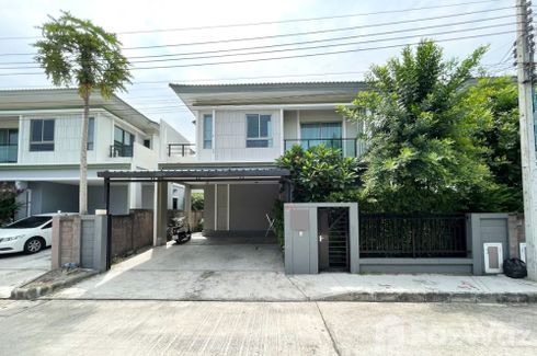 3 Bedroom House for rent in The Plant Estique Pattanakarn, Suan Luang, Bangkok