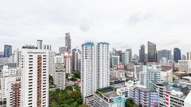 4 Bedroom Condo for Sale or Rent in Khlong Toei Nuea, Bangkok near MRT Sukhumvit