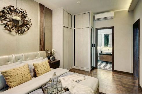 4 Bedroom Apartment for rent in d'Edge Thao Dien, Thao Dien, Ho Chi Minh